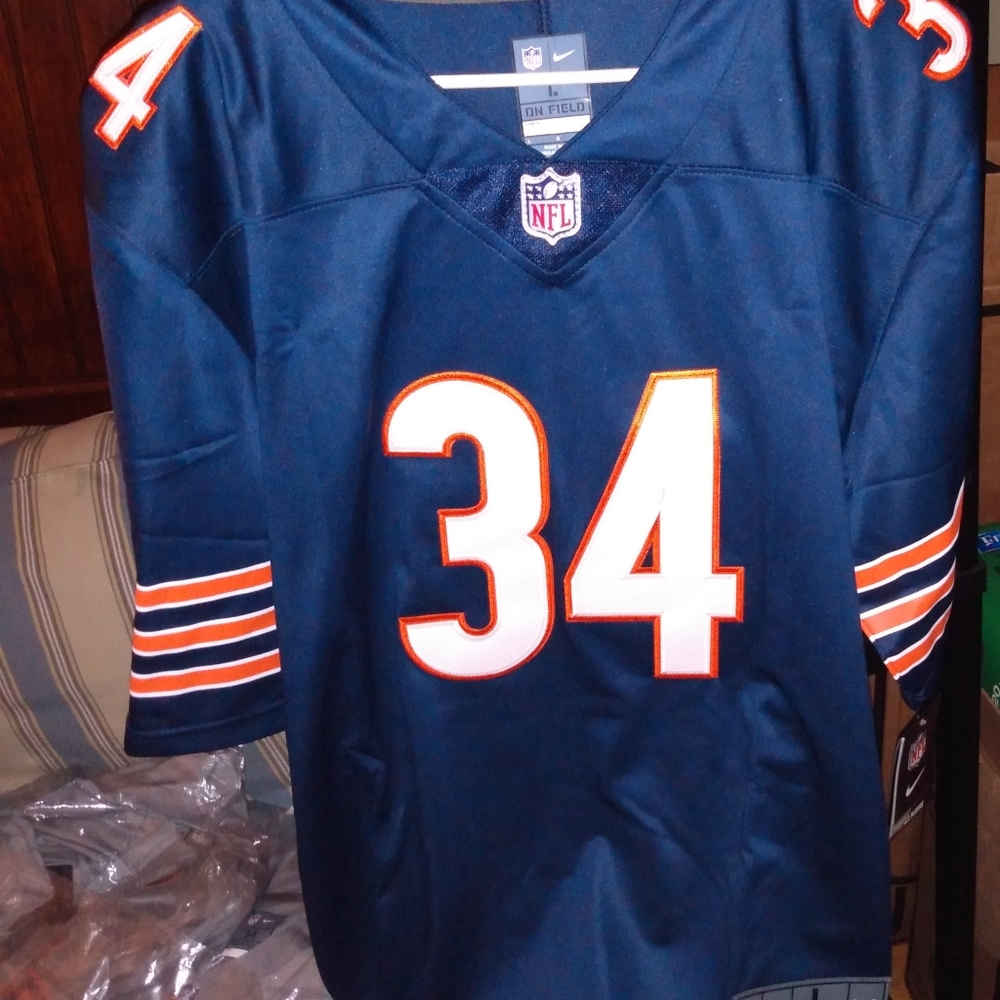 Chicago Bears  legend!!&&&%%%